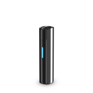 A Slate Grey lil SOLID device