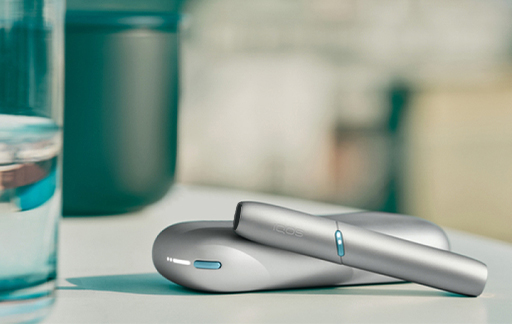 IQOS Originals Duo