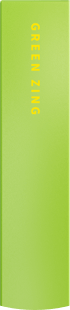 HEETS Green Zing