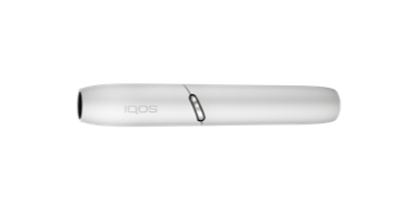 Dispositivo IQOS blanco