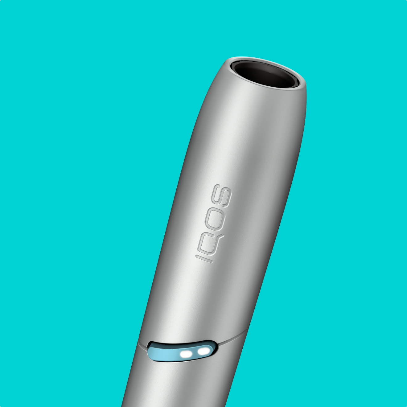 Holder solver de de IQOS Originals Duo