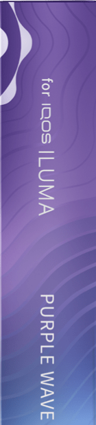 TEREA Purple Wave