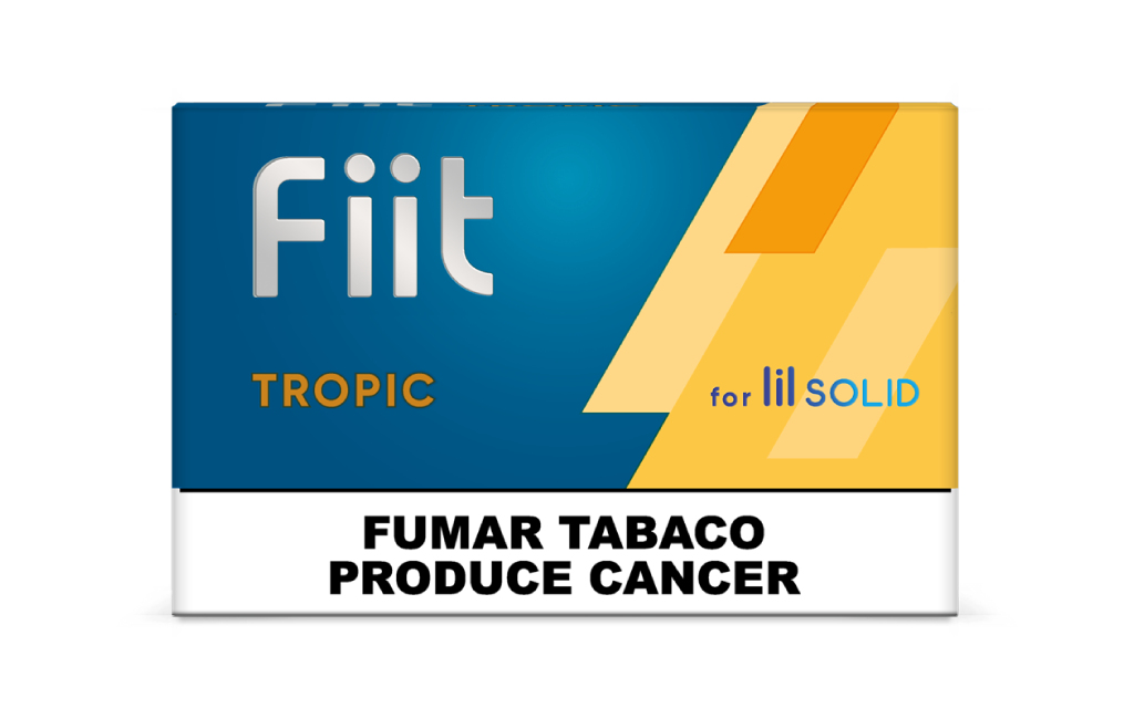 Fiit Tropic